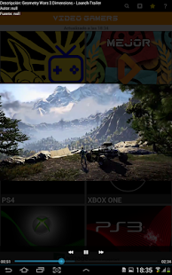 Video Gamers Screenshots 1