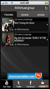 How to get 5050 MUSIC GROUP app 1.5.7.1016 unlimited apk for pc