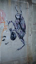 Blattex Graffiti