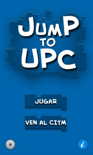 Jump to UPC