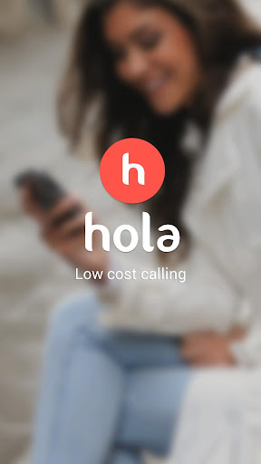 Hola Beta : Low-cost Calls