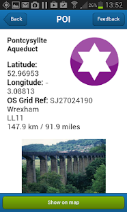 Download WaterNav Wales APK for Android