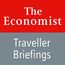 Traveller Briefings mobile app icon