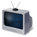 Germany TV icon