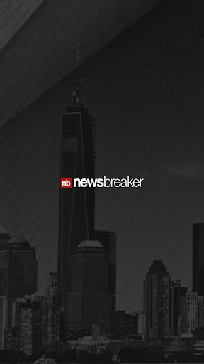 Newsbreaker TV