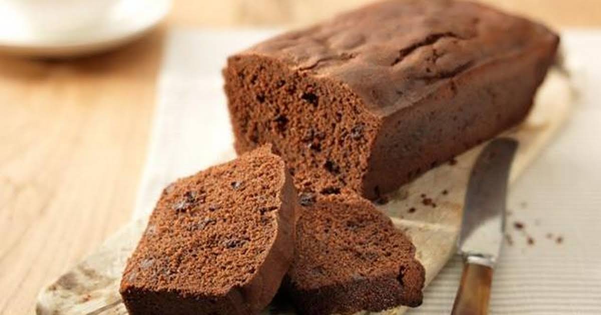 Chocolate Cake Without Vanilla Extract Recipes Yummly