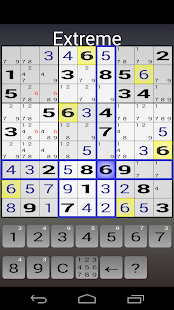 中時數獨sudoku 中時數獨sudoku線上資訊以及數獨題目認知sudoku App 共71筆1 2頁 App開箱王