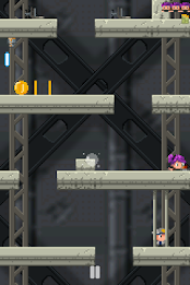 Super Drill Panic poster 4