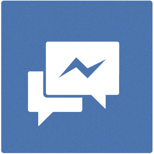 Lite Chat For Facebook 社交 App LOGO-APP開箱王