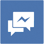 Cover Image of डाउनलोड Lite Chat For Facebook 1.4 APK