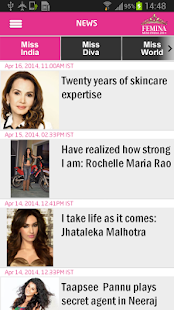 How to install Miss India lastet apk for laptop