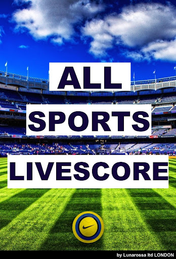 All Sports Livescore