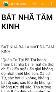 Bat Nha Ba La Mat Da Tam Kinh Screenshots 4