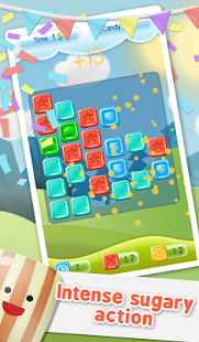 Candy Splash Screenshots 11