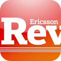 Ericsson Review logo