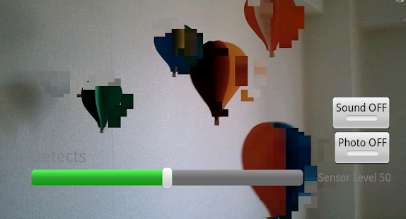 How to get Motion Sensor + 1.1 unlimited apk for bluestacks