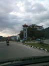 Thennakumbura Clock Tower