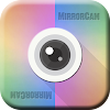 Mirror Camera by Atlantida Apps