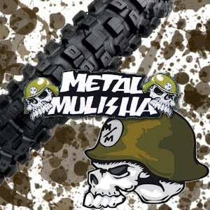 GO SMS PRO Metal Mulisha Theme.apk 1.3