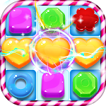 Cover Image of Download Jelly Blast-Candy Trip 2.2.1 APK
