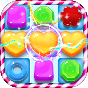 Jelly Blast 2.0.1
