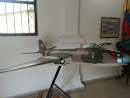 Museo Aeronáutico 