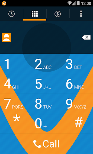 【免費通訊App】Vonage Extensions-APP點子