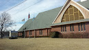 Village United Methodist Church