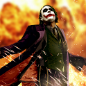 Joker Live Wallpaper icon