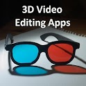 3D Video Editing Apps
