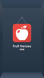 How to mod Fruit Heroes 2048 1.0.10 apk for pc
