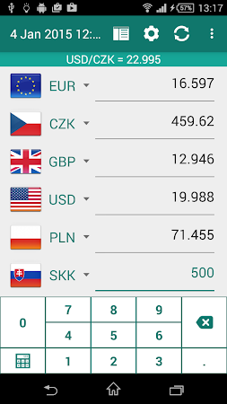 Currency converter plus v3.3.0
