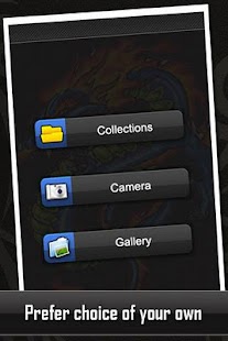 How to download Tattoo Designer 1.0 mod apk for bluestacks