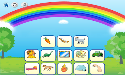 English Evaluation poster 10