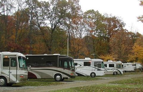 RV Parky | RV Parks & Campgrounds Directory, Reviews, Photos