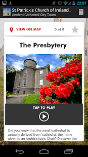 Free Download Armagh Cathedrals APK
