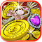 astuce Sparkle Drop! [Free Coin game] jeux