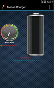 How to mod Motion Charger (Phony) 1.1 apk for pc