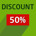 Discount Calculator by AnnaApps Apk