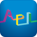 ApL logo
