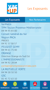 Var'up Screenshots 2