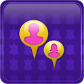 FAFAM! Family & Friend Tracker icon