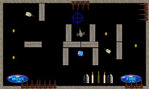 Alien Shoot Screenshots 3