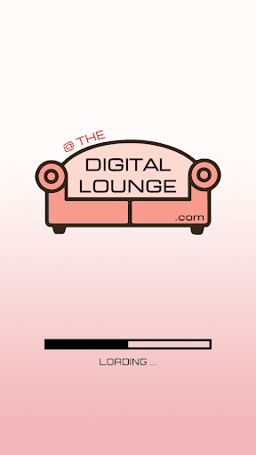 【免費商業App】At The Digital Lounge-APP點子