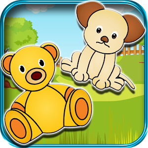 Coloring Game-Cute Pets.apk 2.0.2