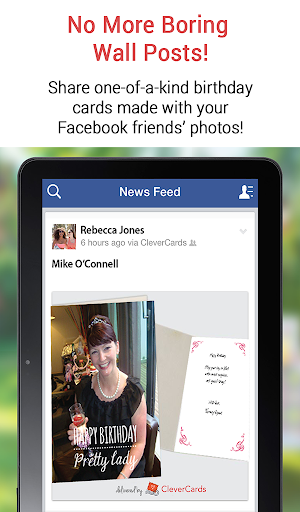 免費下載生活APP|CleverCards Birthday Cards app開箱文|APP開箱王