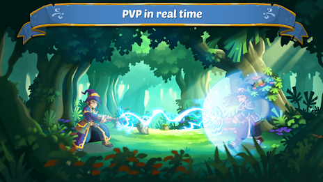 Schools of Magic poster 2