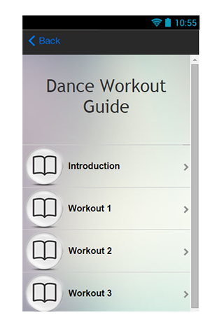 免費下載健康APP|Dance Workout Guide app開箱文|APP開箱王