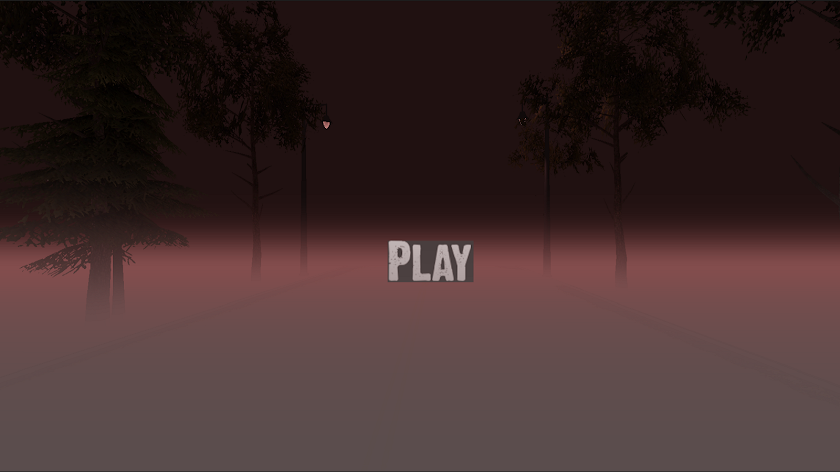 Its Just The Beginning Screen 1