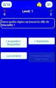 How to mod Quiz 100% Français lastet apk for bluestacks